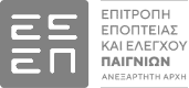 Greek Gaming Commission